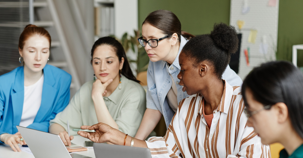 Cómo Mejorar El Trabajo En Equipo